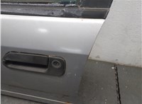  Дверь боковая (легковая) Citroen Xantia 1993-1998 9013282 #6