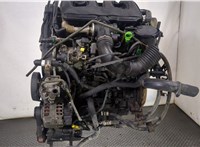  Двигатель (ДВС) Peugeot Expert 1995-2007 9013285 #4
