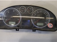  Щиток приборов (приборная панель) Volkswagen Passat 5 2000-2005 9013376 #1