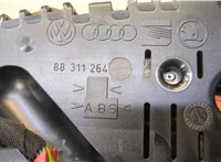 8L0919880D Щиток приборов (приборная панель) Audi A3 (8L) 1996-2003 9013404 #4