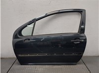  Дверь боковая (легковая) Peugeot 207 9013574 #1