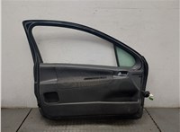  Дверь боковая (легковая) Peugeot 207 9013574 #2