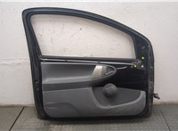 9002W8 Дверь боковая (легковая) Citroen C1 2005-2014 9013590 #9