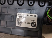 937146709 Дефлектор обдува салона BMW X3 G01 2017-2021 9013593 #4