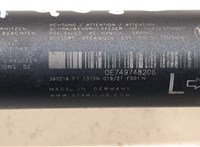 51247497482 Амортизатор крышки багажника BMW X3 G01 2017-2021 9013639 #3