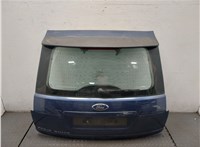  Крышка (дверь) багажника Ford C-Max 2002-2010 9013663 #1