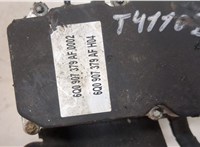 6Q0614117T Блок АБС, насос (ABS, ESP, ASR) Volkswagen Polo 2005-2009 9013693 #3