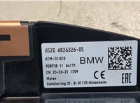 6826326 Антенна BMW X3 G01 2017-2021 9013239 #4