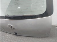  Крышка (дверь) багажника Volkswagen Fox 2005-2011 9013744 #5