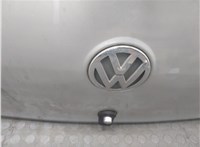  Крышка (дверь) багажника Volkswagen Fox 2005-2011 9013744 #6