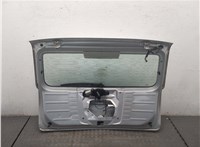  Крышка (дверь) багажника Volkswagen Fox 2005-2011 9013744 #8