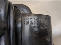 41007405755 Лючок бензобака BMW X3 G01 2017-2021 9013790 #3