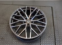  Комплект литых дисков Audi Q7 2006-2009 9013791 #4