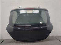 126149, 13263109, 93192020 Крышка (дверь) багажника Opel Corsa D 2011-2014 9013832 #1