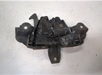  Замок капота Mitsubishi Montero Sport / Pajero Sport 1996-2008 9013834 #2