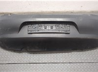 5Z0807421L, 5Z0807421L9B9 Бампер Volkswagen Fox 2005-2011 9013836 #1