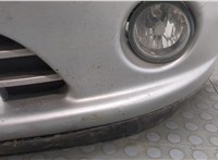  Бампер Citroen C3 2002-2009 9013913 #5