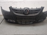 5Z0807217F, 5Z0807217FB41 Бампер Volkswagen Fox 2005-2011 9013956 #1