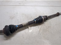 9636798880 Полуось (приводной вал, шрус) Peugeot 206 9013964 #7