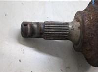 9636798880 Полуось (приводной вал, шрус) Peugeot 206 9013964 #8