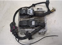  Блок управления двигателем Opel Corsa D 2011-2014 9014023 #3