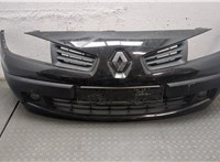 7701476892 Бампер Renault Megane 2 2002-2009 9014083 #1