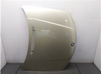 41617016417, 7016417 Капот BMW 3 E46 1998-2005 9014159 #1