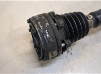 JZW407450KX Полуось (приводной вал, шрус) Volkswagen Polo 1999-2001 9014183 #2