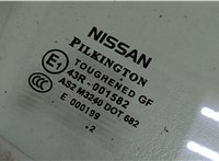 80300JD000 Стекло боковой двери Nissan Qashqai 2006-2013 9014377 #2