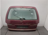  Крышка (дверь) багажника Renault Espace 2 1991-1996 9014618 #1