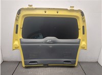  Крышка (дверь) багажника Citroen Berlingo 1997-2002 9014621 #4