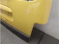  Крышка (дверь) багажника Citroen Berlingo 1997-2002 9014621 #6