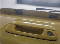  Крышка (дверь) багажника Citroen Berlingo 1997-2002 9014621 #7