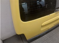  Крышка (дверь) багажника Citroen Berlingo 1997-2002 9014621 #9