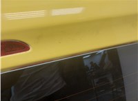  Крышка (дверь) багажника Citroen Berlingo 1997-2002 9014621 #12
