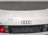 8A5827023E Крышка (дверь) багажника Audi 80 (B4) 1991-1994 9014622 #4