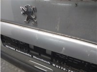  Крышка (дверь) багажника Peugeot Partner 2002-2008 9014634 #6