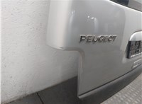  Крышка (дверь) багажника Peugeot Partner 2002-2008 9014634 #13
