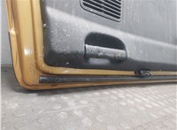  Крышка (дверь) багажника Citroen Berlingo 1997-2002 9014643 #3