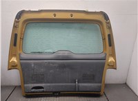  Крышка (дверь) багажника Citroen Berlingo 1997-2002 9014643 #4