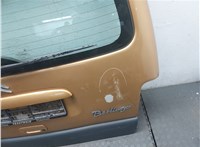  Крышка (дверь) багажника Citroen Berlingo 1997-2002 9014643 #5