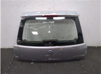  Крышка (дверь) багажника Fiat Punto Evo 2009-2012 9014706 #2