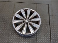  Комплект литых дисков Volkswagen Passat 7 2010-2015 Европа 9014724 #2