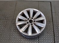  Комплект литых дисков Volkswagen Passat 7 2010-2015 Европа 9014724 #1