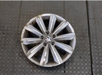  Комплект литых дисков Volkswagen Passat 7 2010-2015 Европа 9014724 #3