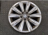  Комплект литых дисков Volkswagen Passat 7 2010-2015 Европа 9014724 #4