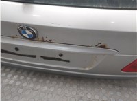 41628158552, 8158552 Крышка (дверь) багажника BMW 3 E46 1998-2005 9014754 #8