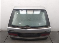  Крышка (дверь) багажника Citroen Xantia 1993-1998 9014783 #1