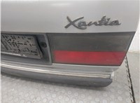  Крышка (дверь) багажника Citroen Xantia 1993-1998 9014783 #3