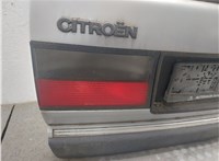  Крышка (дверь) багажника Citroen Xantia 1993-1998 9014783 #4